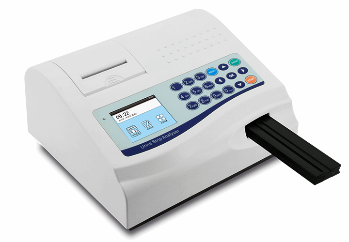 Desktop Urine Analyzer - BC400