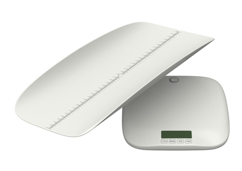 Digital Multi Function Scale - Cupid 3