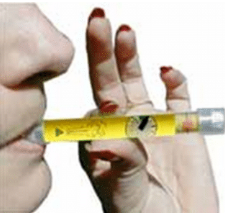 Breathalyzer/Alcohol Tester - Disposable (50 units) from R 1541 Shop now at Josec Supplies