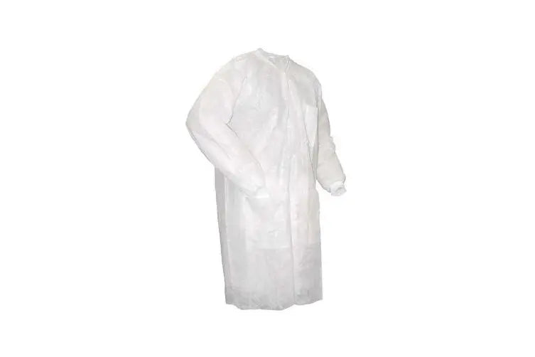 Disposable Lab Gown (65 Units) from R 1420 Shop now at Josec Supplies