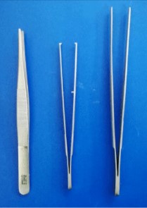 Dressing Forceps from R 34 Shop now at Josec Supplies