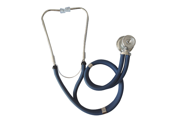 Dual Head Stethoscope - Rappaport Contec SC32