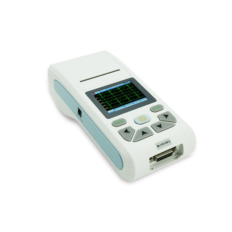 Electrocardiograph - ECG90A from R 10762 Shop now at Josec Supplies