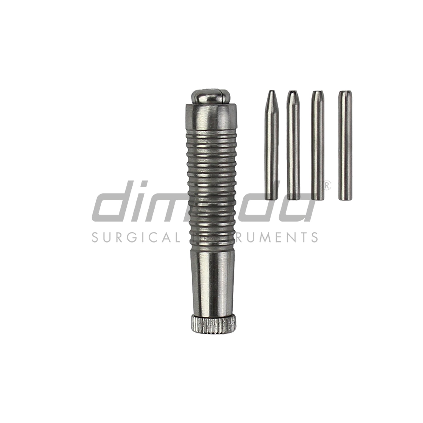 Elliot Scleral Trephine - Josec Supplies