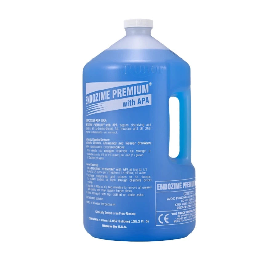 Endozime Premium now at Josec Supplies