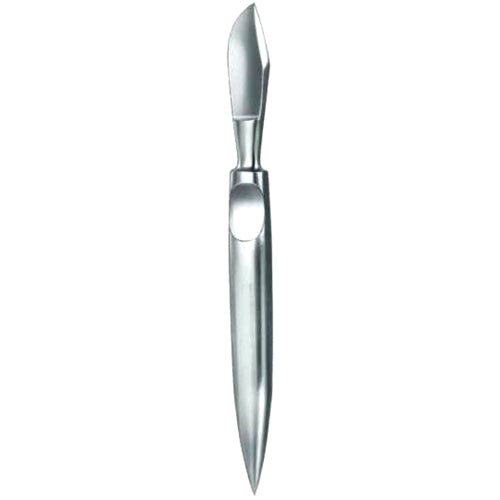 Esmarch Plaster Knife - Josec Supplies
