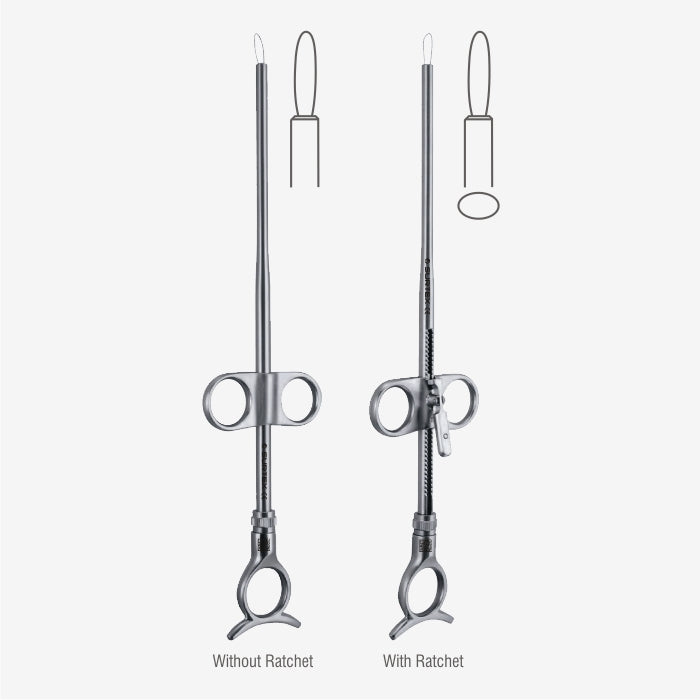 Eves Tonsil Snare - Josec Supplies