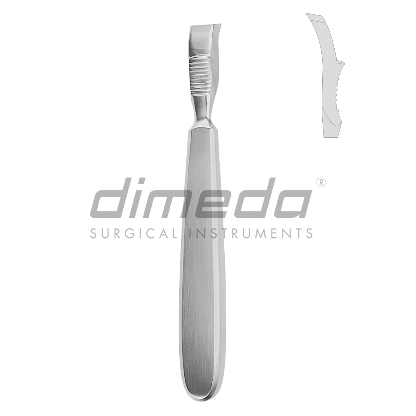 Farabeuf Periosteal Elevator - Josec Supplies