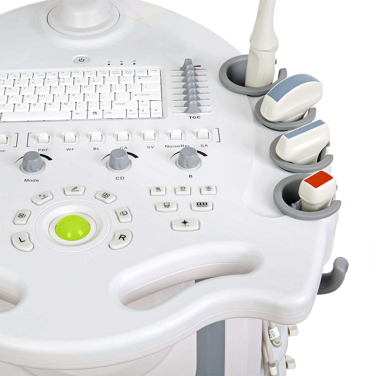 Welld FDC8000 Full Color Ultrasound from R 328870 Shop now at Josec Supplies