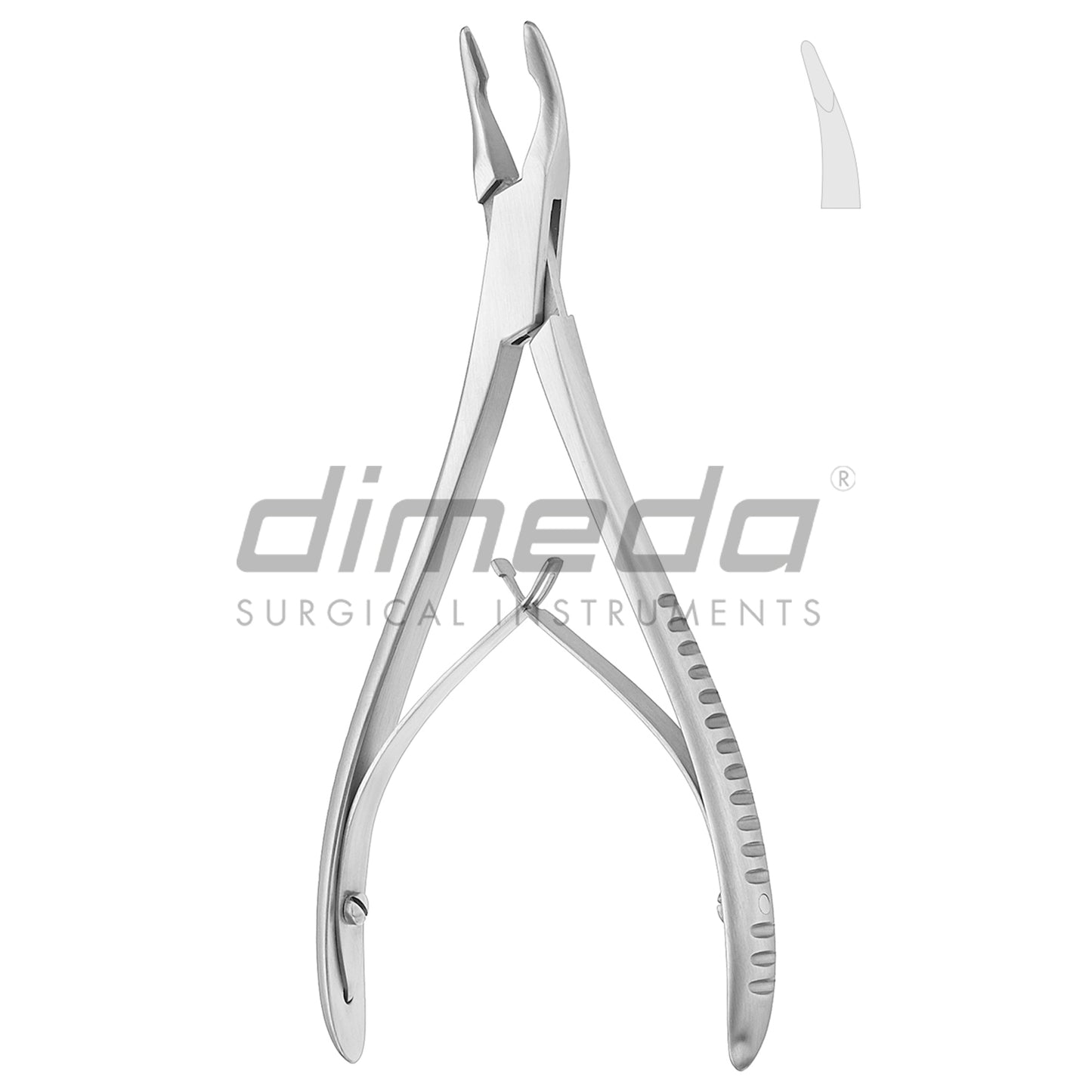 Friedmann Bone Rongeur - Josec Supplies