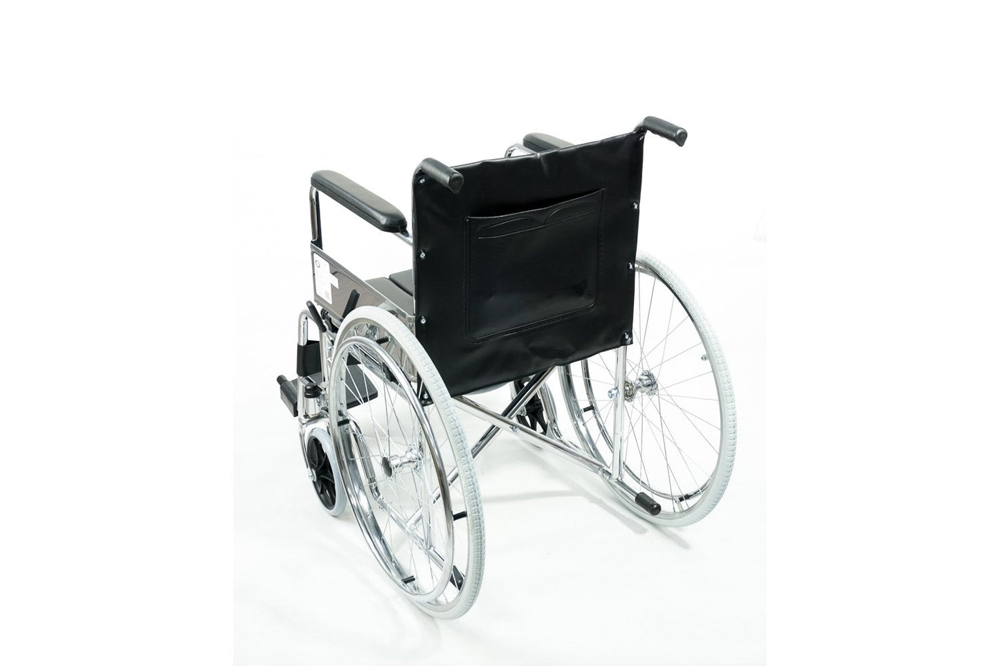 Commode Wheelchair - FS609 from R 3703 Shop now at Josec Supplies
