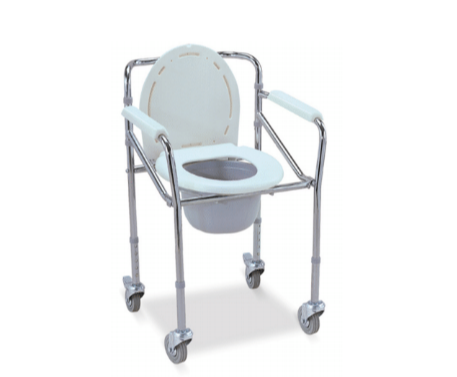 Commode With Castor Lock - FS696 from R 1425 Shop now at Josec Supplies