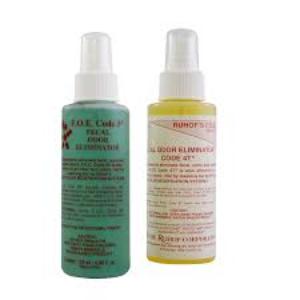 F.O.E.- Fecal Odor Eliminator from R 2295 Shop now at Josec Supplies