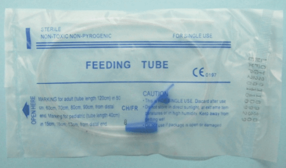 Feeding Tubes (50 per pack) from R 213 Shop now at Josec Supplies