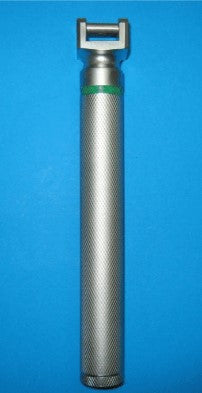 Fibre Optic Paediatric Laryngoscope Handle