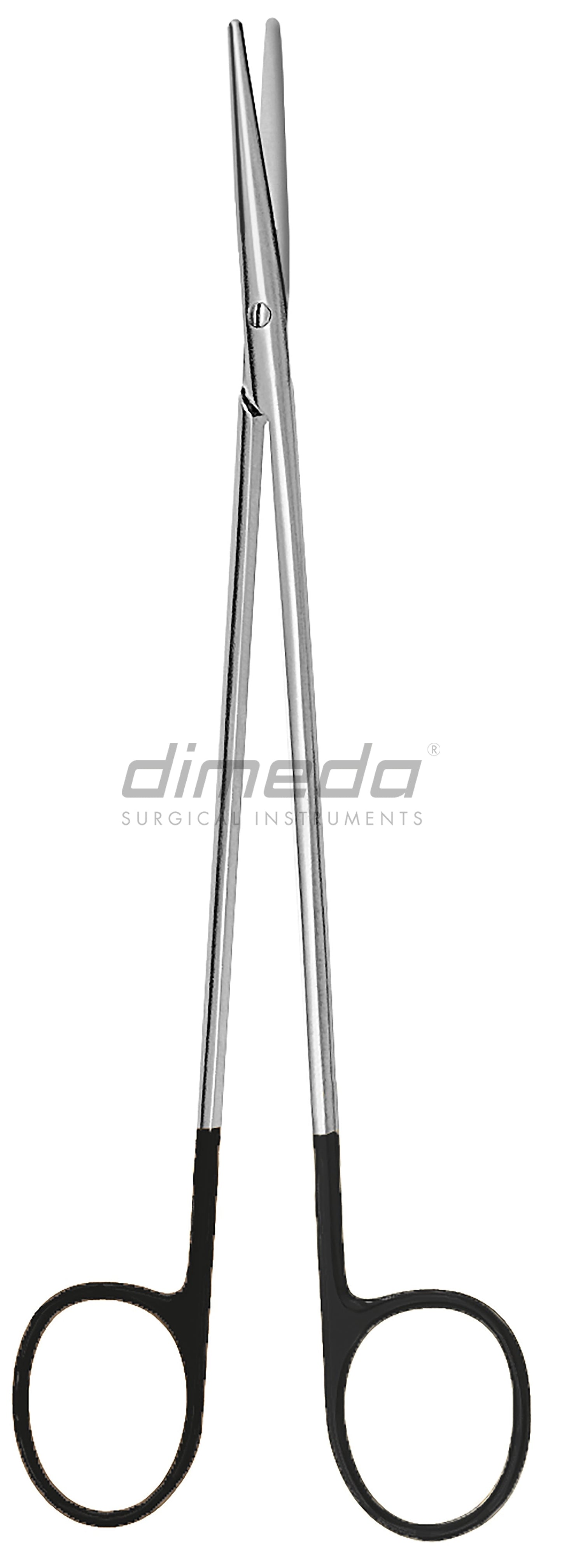 Metzenbaum-Fino Supercut Dissecting Scissors from R 1195 Shop now at Josec Supplies