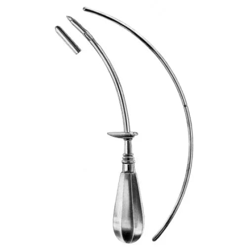 Fleurants Trocar for Bladder - Josec Supplies