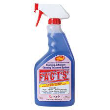 Foaming Autoclave Treatment System (6's) from R 2304 Shop now at Josec Supplies