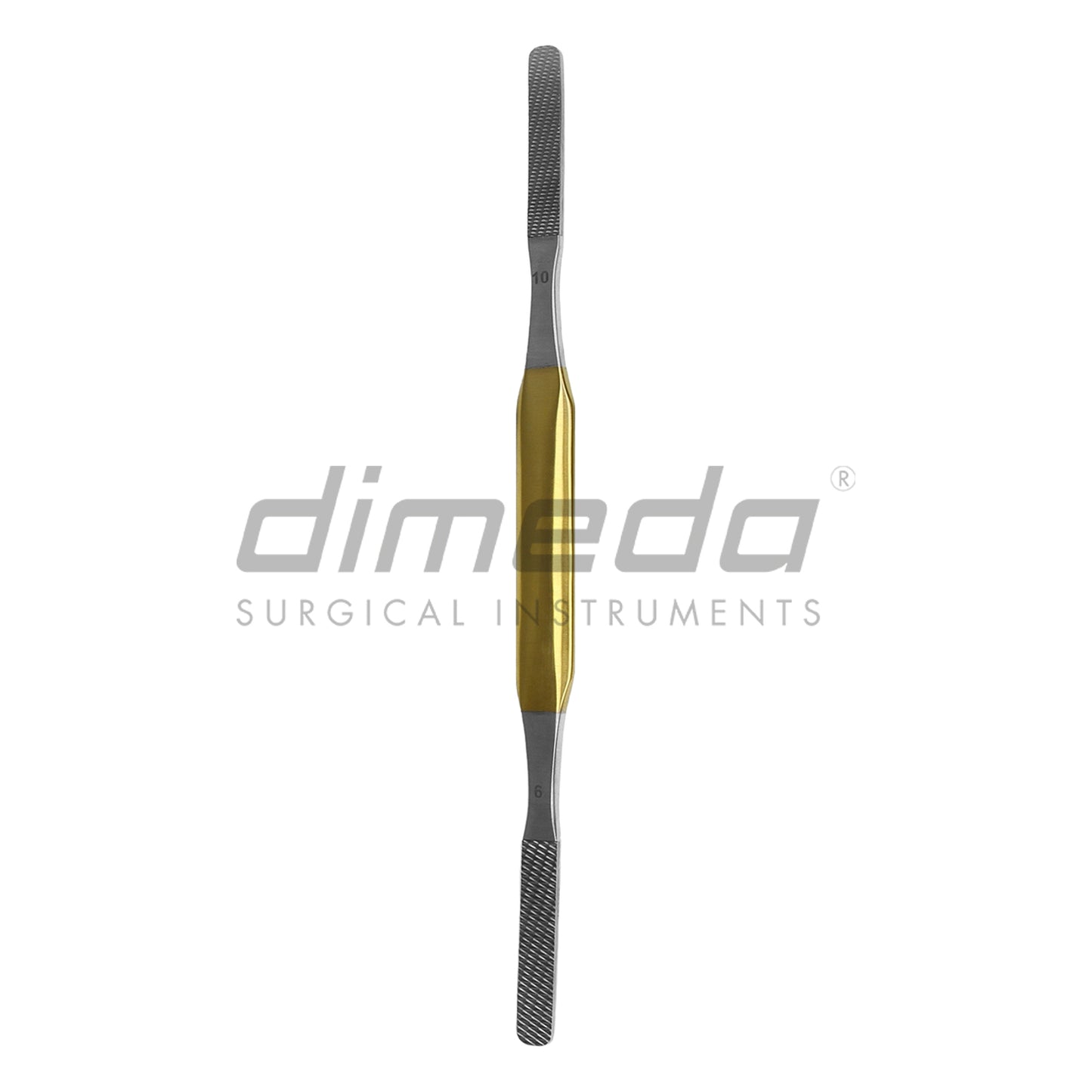 Fomon Nasal Rasp - Josec Supplies