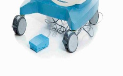 Foot Switch For Hospivac SM350 Surgical Suction Unit