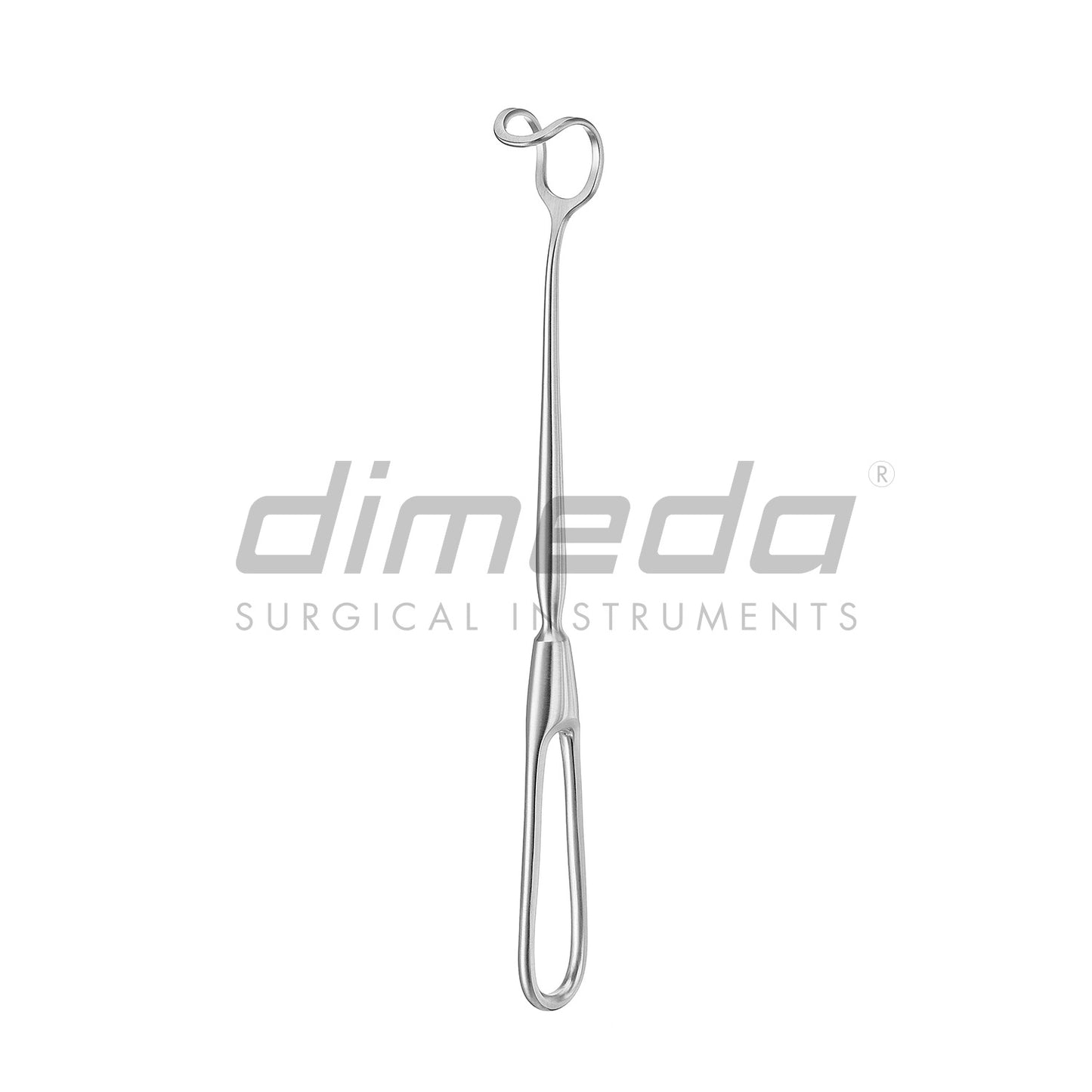 Green Retractor - Josec Supplies