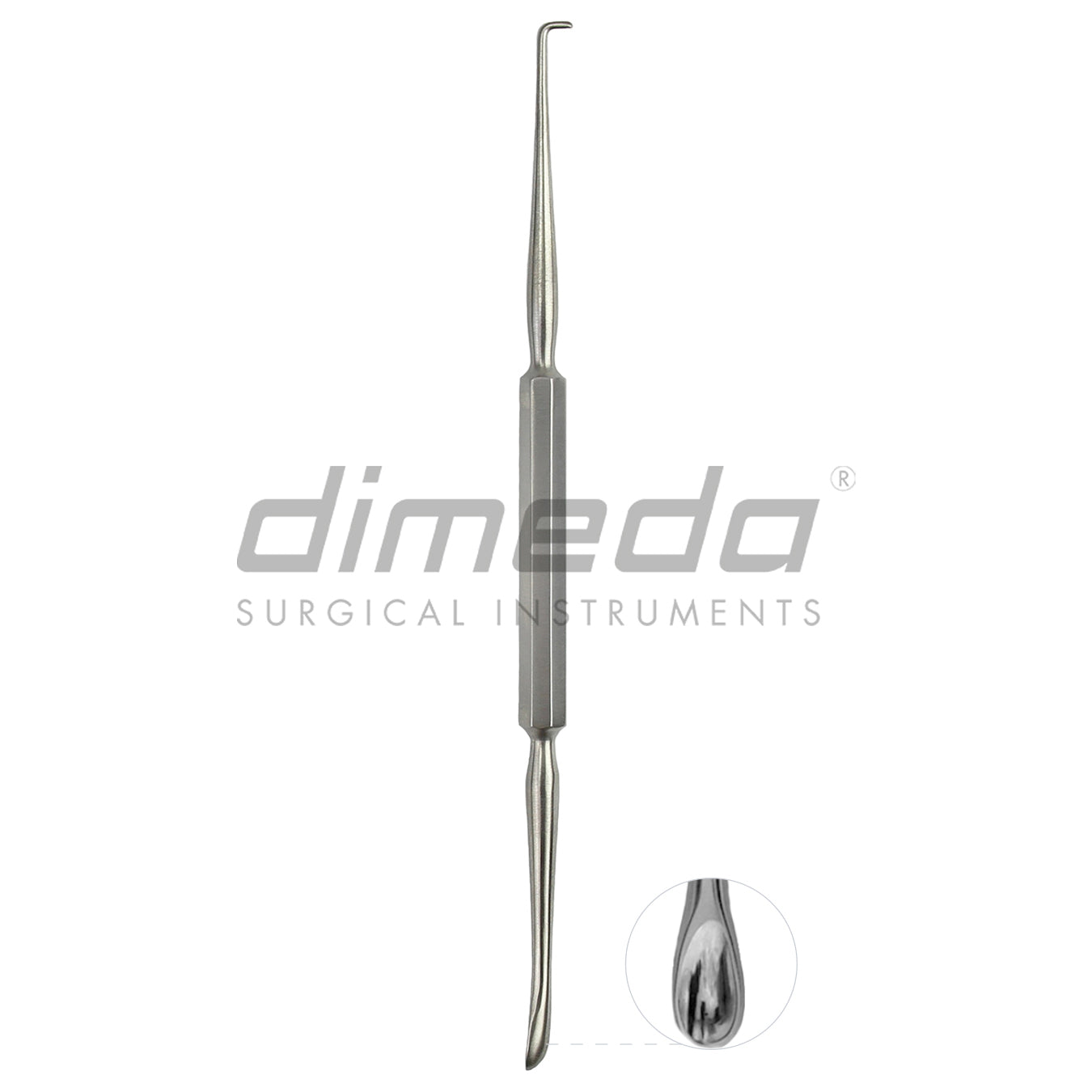 Gross Ear Scoop - Josec Supplies