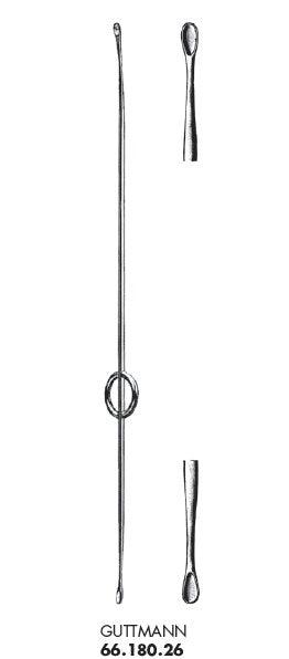 Gutmann Secretions Scoop 26cm - Josec Supplies