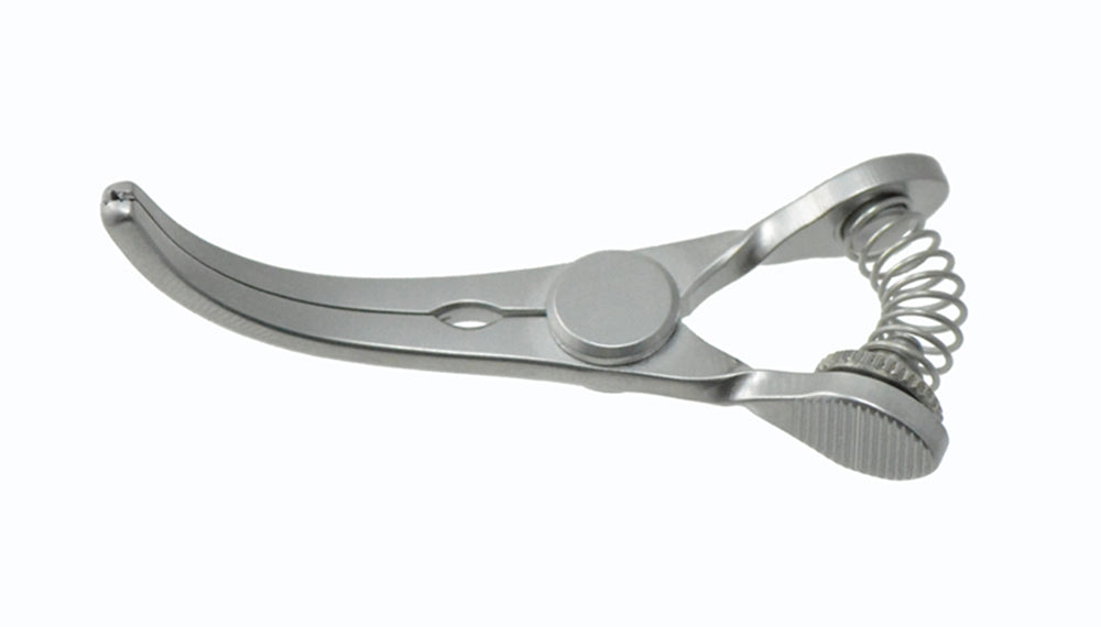 Glover Bulldog Clamp - Josec Supplies