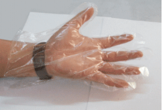 Gloves PE (100 Units x 100 Boxes) from R 1211 Shop now at Josec Supplies