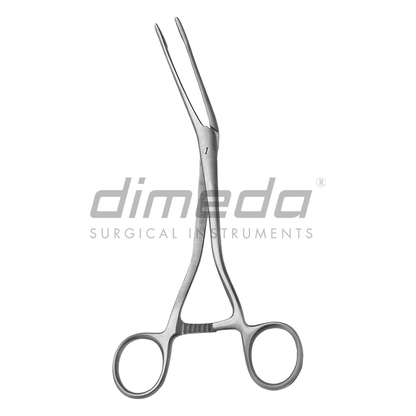 Green Armytage Uterus Hemostatic Forceps