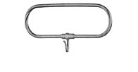 Gigli Wire Saw Handles