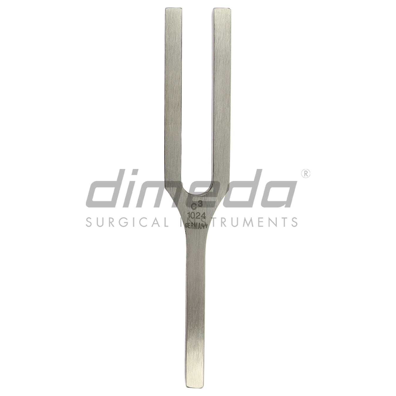 Hartmann Tuning Forks - Josec Supplies