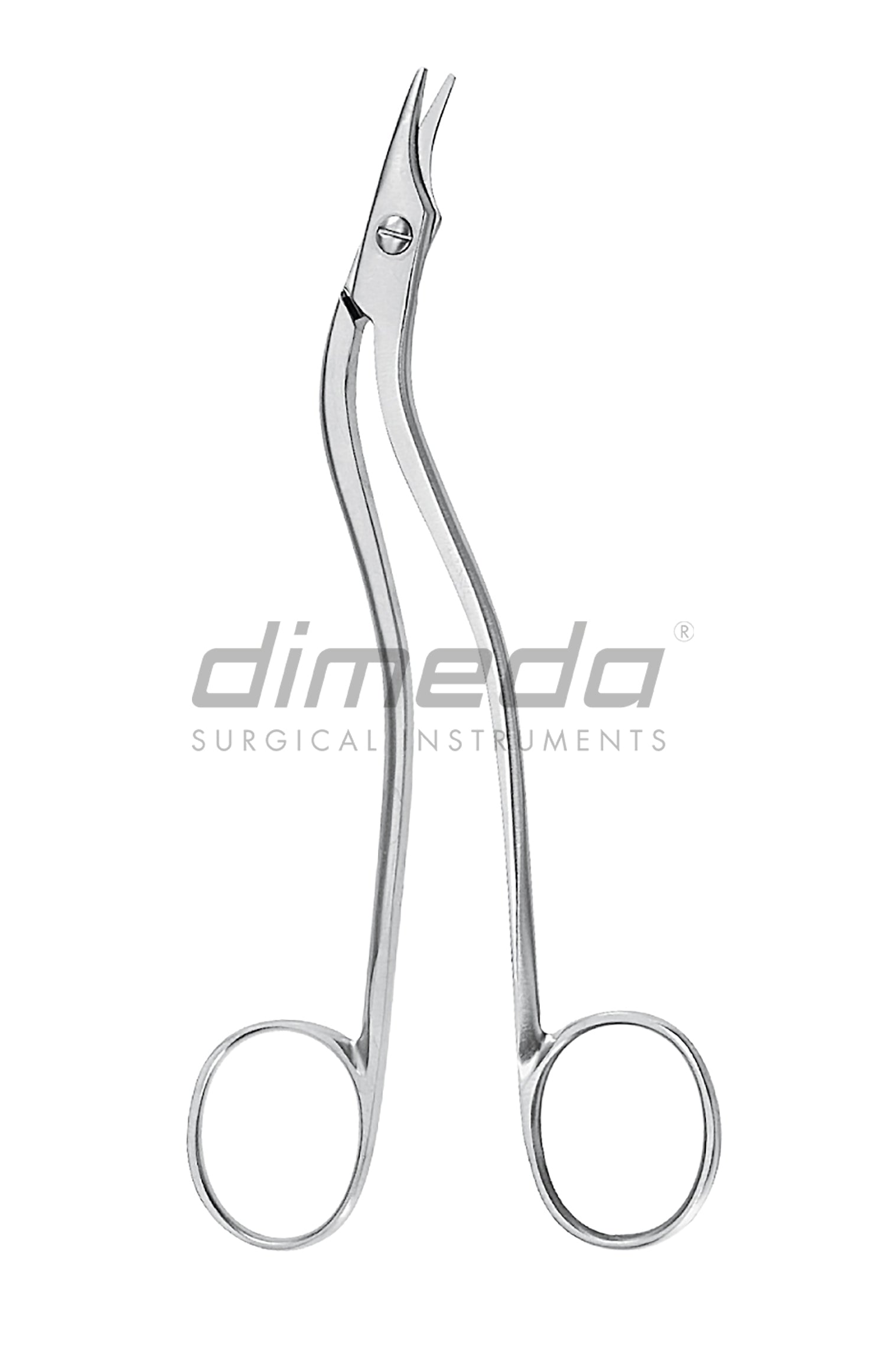 Heath Suture Scissors From 0.0 Josec Supplies