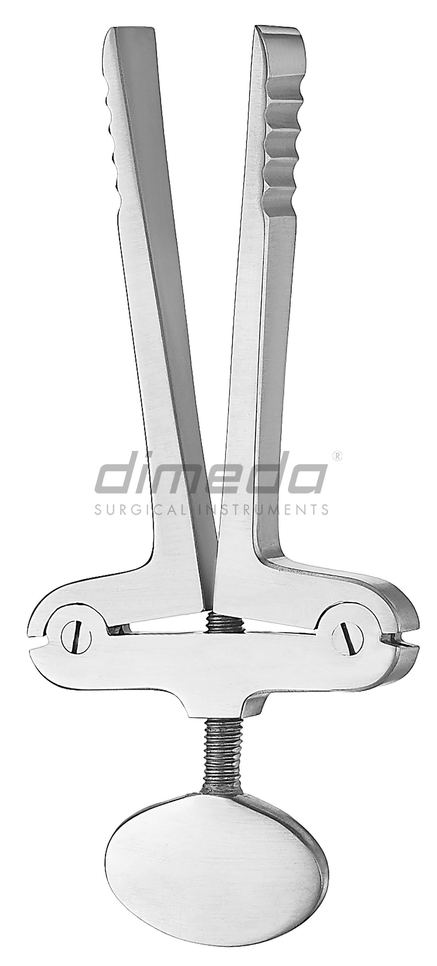 Heister Mouth Gag - Josec Supplies