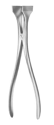 Hennig Plaster Cast Spreader