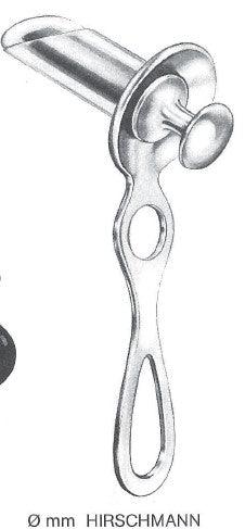 Hirschmann Anoscope - Josec Supplies