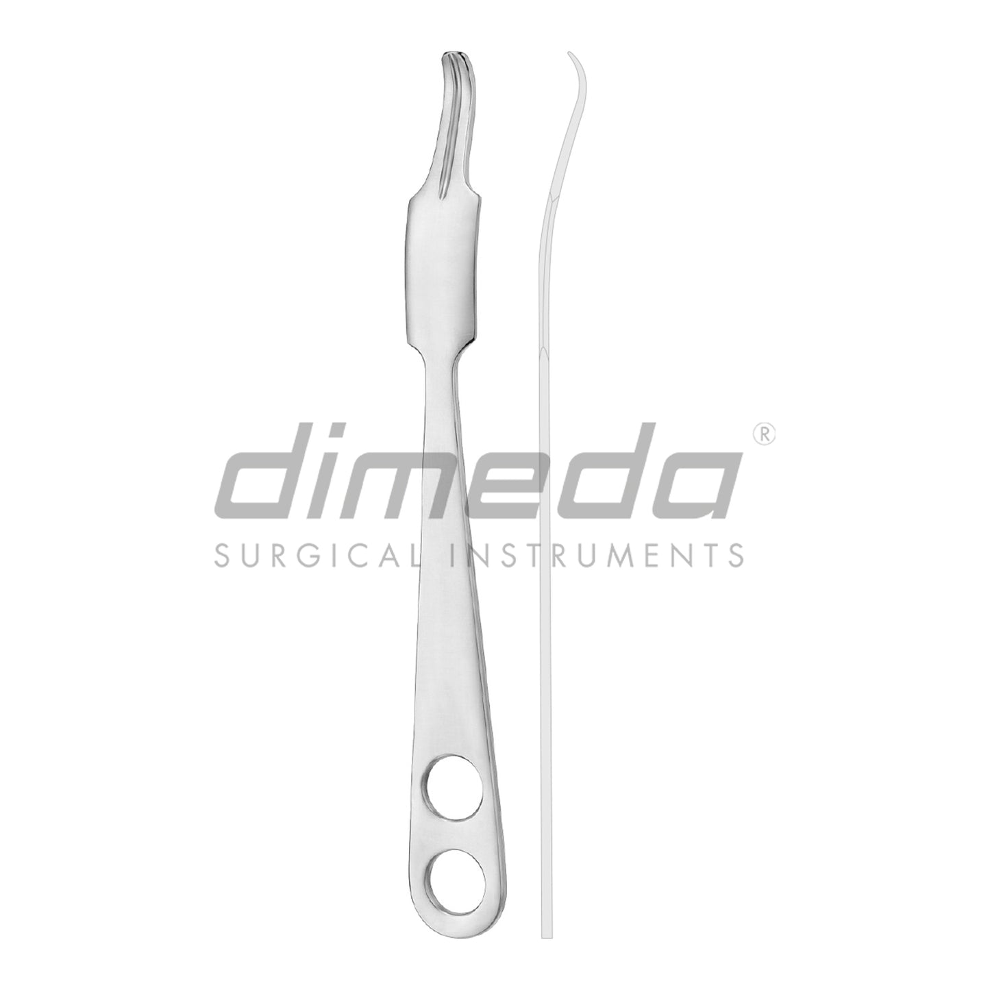 Hohmann Bone Elevators - Josec Supplies