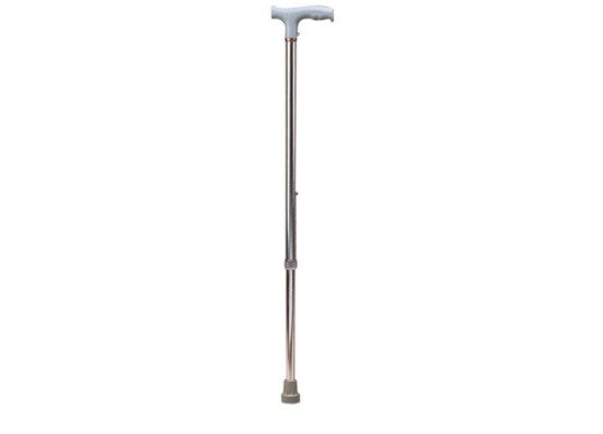 Height Adjustable Walking Stick
