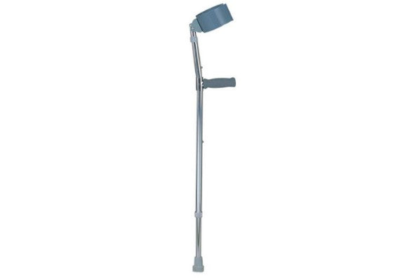 Height Adjustable Elbow Crutch - FS933