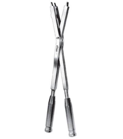 Hermann Plaster Spreader - Josec Supplies