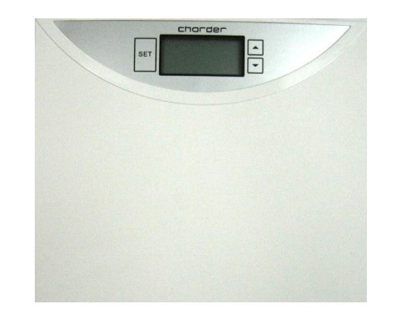 High Precision Digital Floor Scale With BMI - Hebe 1