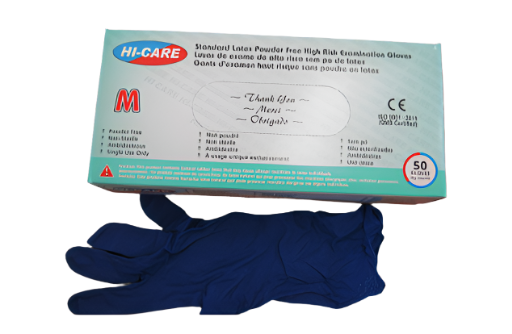 HighRiskExaminationGloves