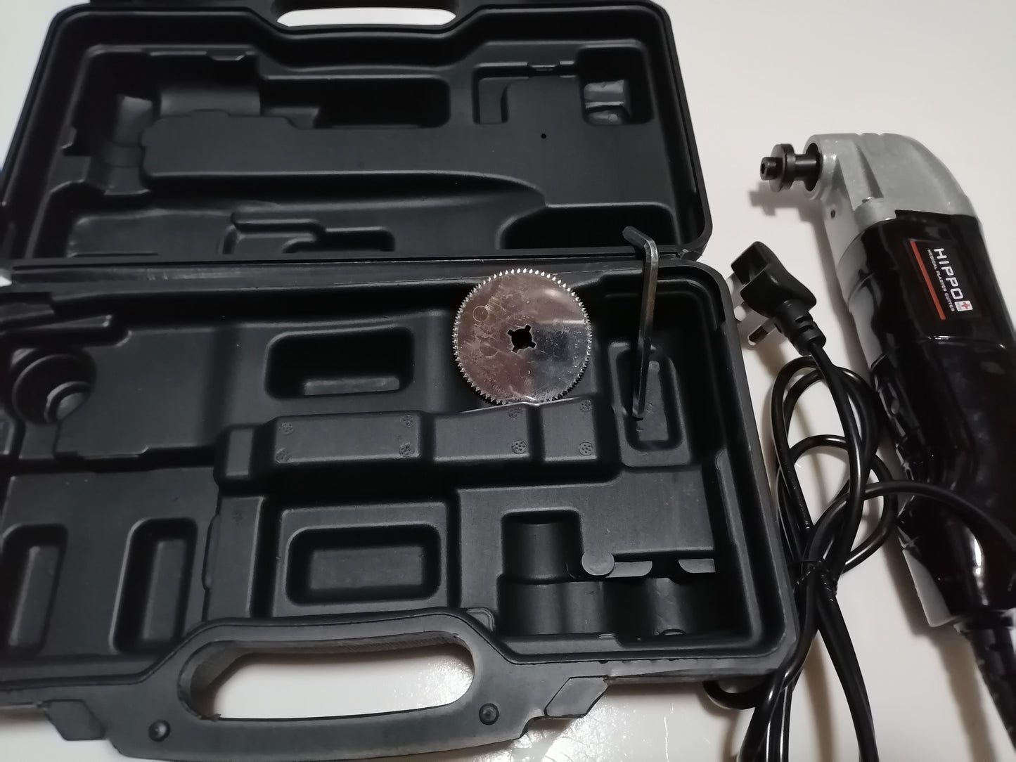 Hippo Medical Plaster Saw