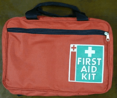 First Aid - Home Kit from R 332 Shop now at Josec Supplies