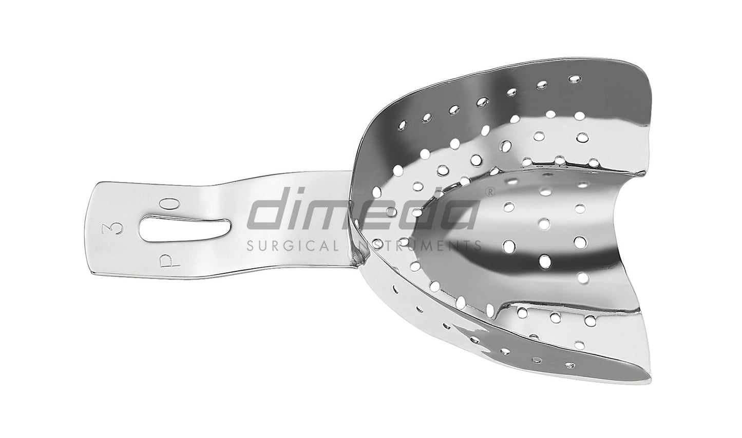 Impression Trays from R 365 Shop now at Josec Supplies