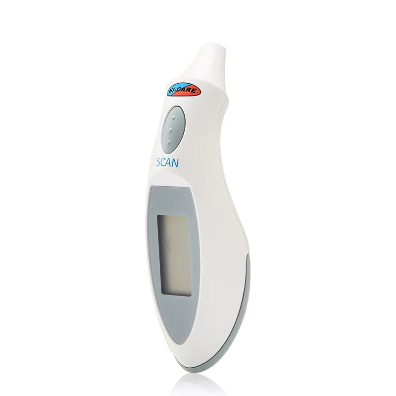 Infrared Digital Ear Thermometer - Piccolo S7