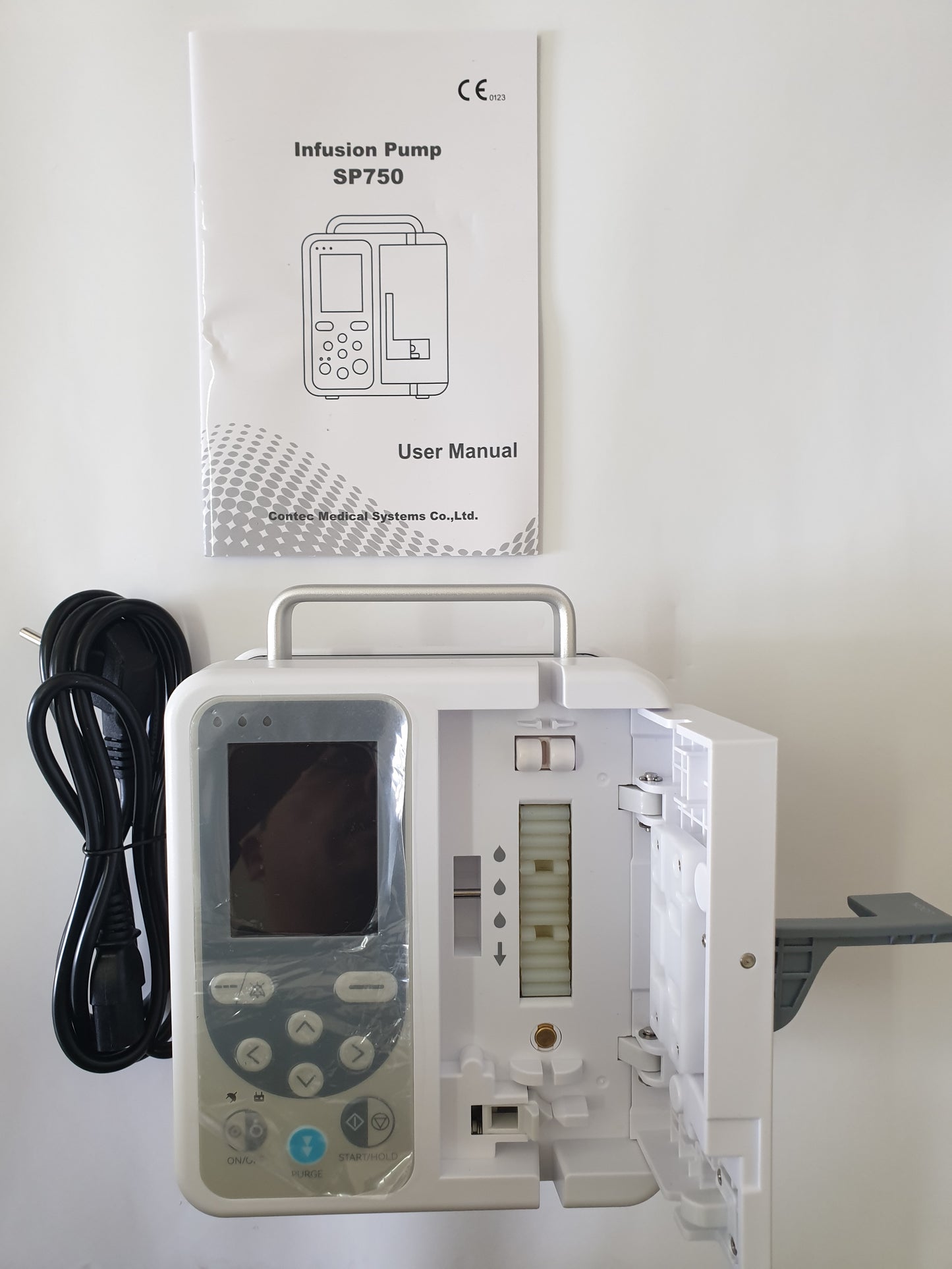 Infusion Pump - SP750