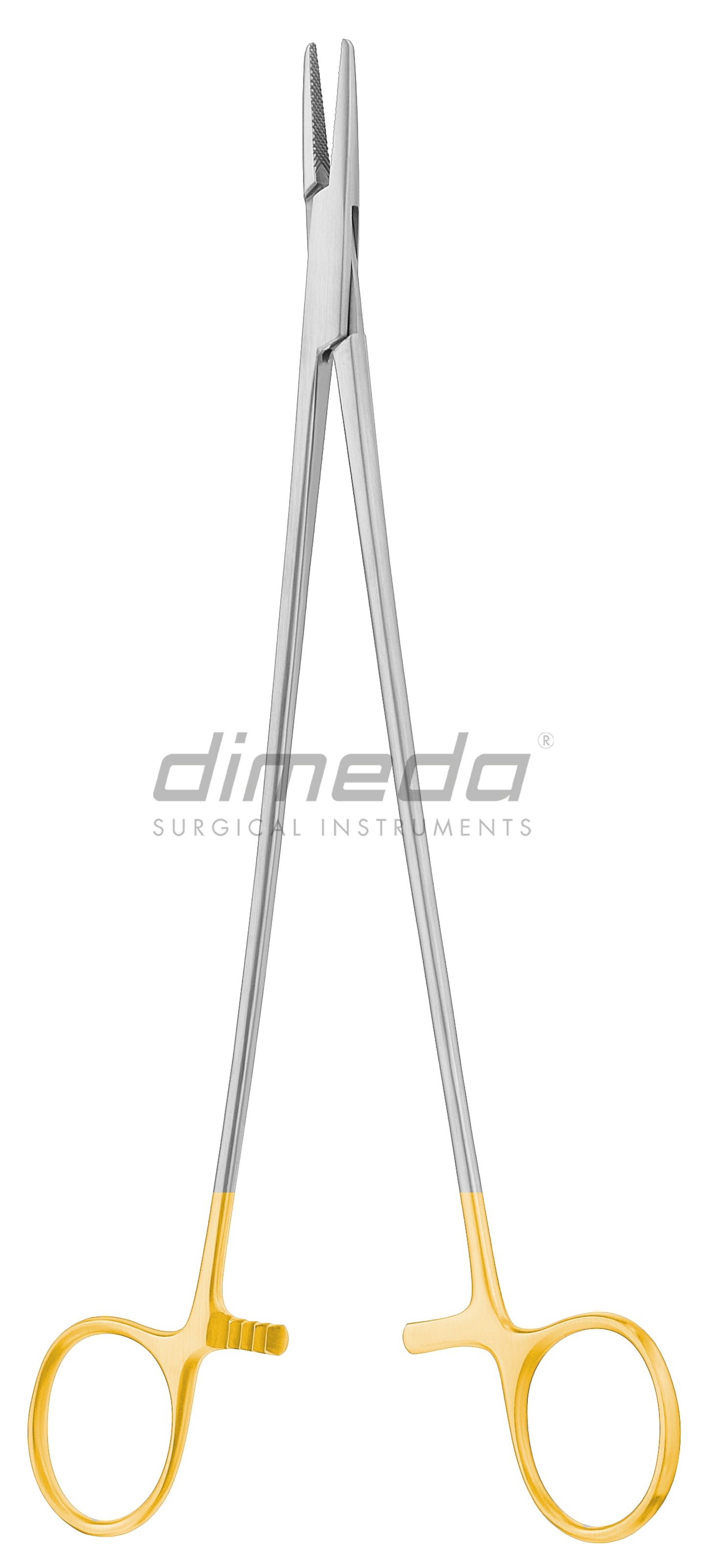 Jamison Needle Holders - Josec Supplies