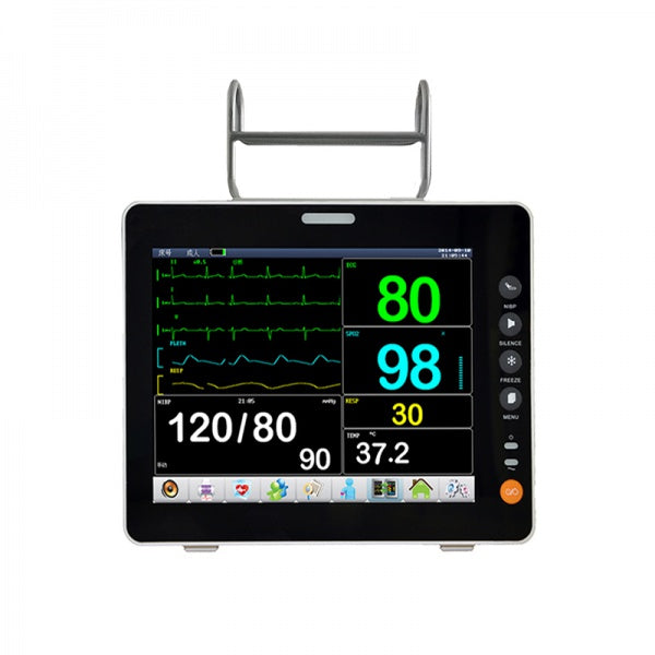 Patient Monitor - JR2000B from R 14953 Shop now at Josec Supplies