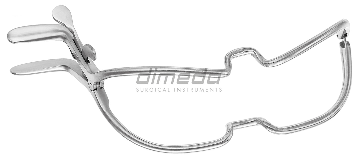 Jennings Mouth Gag - Josec Supplies